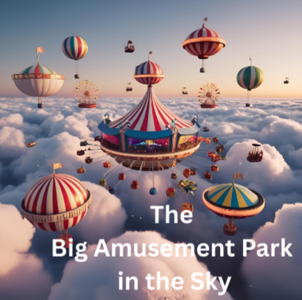 The Big Amusement Park in the Sky