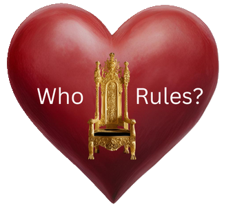Who Rules?