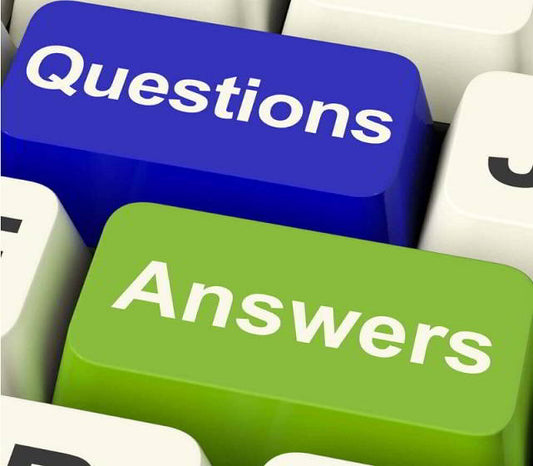 Questions and Answers