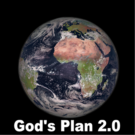 God’s Plan 2.0
