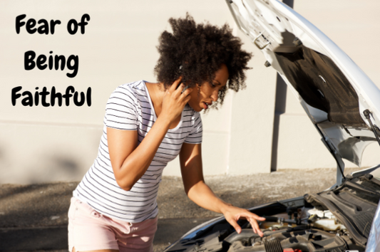 Fear of Faithfulness
