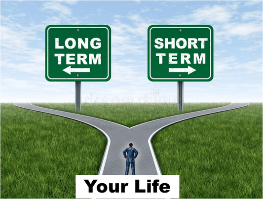 Short-Term or Long-Term?