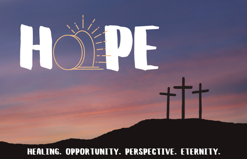 Easter Hope