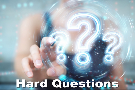 Hard Questions