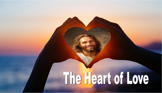 The Heart of Love