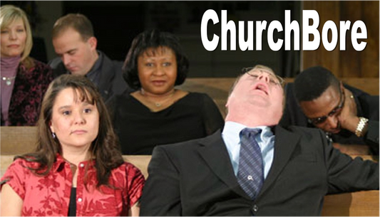 ChurchBore