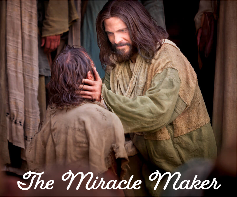 The Miracle Maker