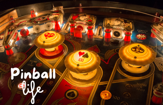 Pinball Life