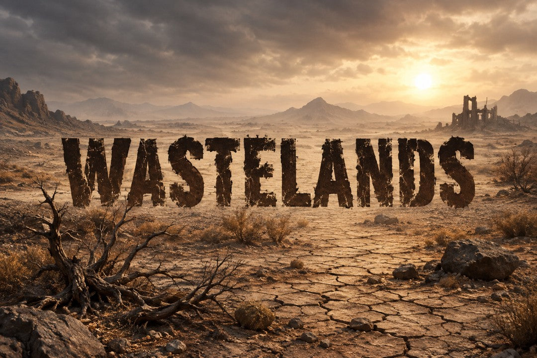 Wastelands