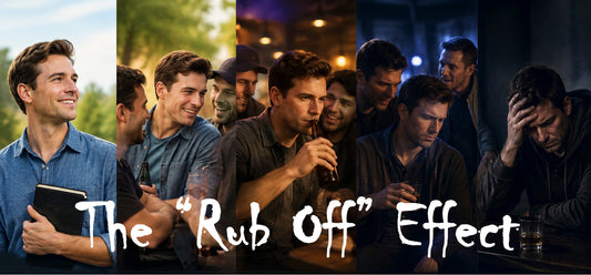 The “Rub Off” Effect