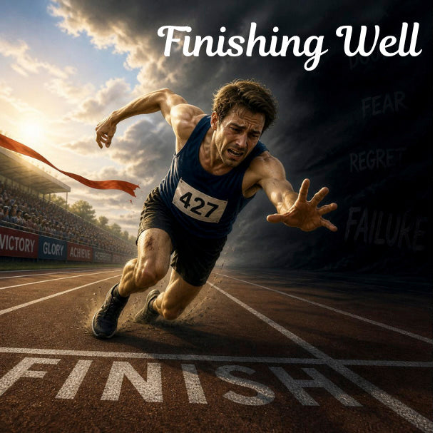 Finishing Well