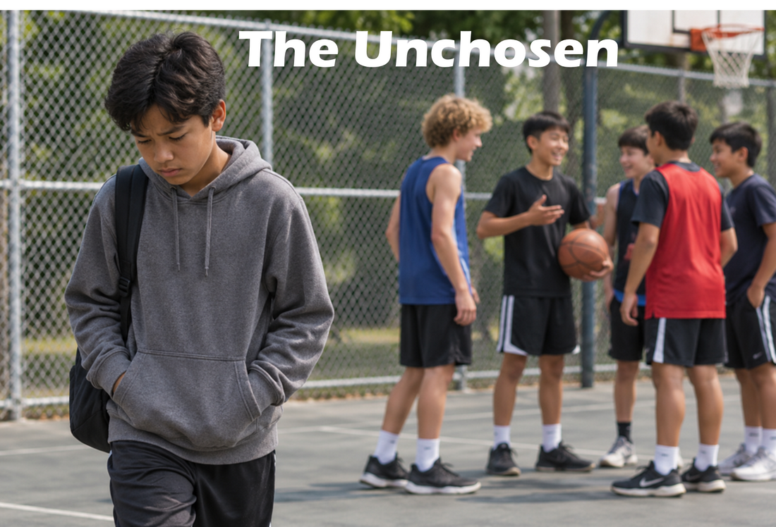 The Unchosen