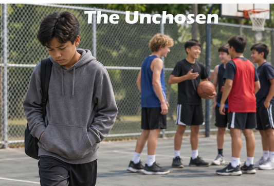 The Unchosen