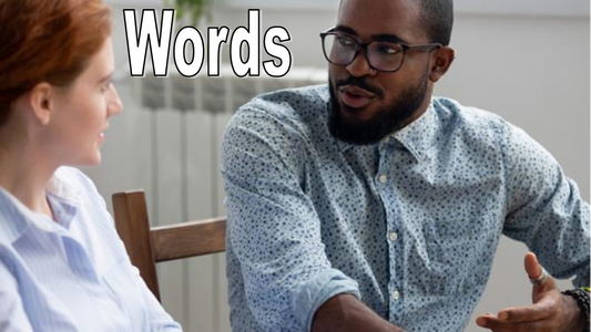 Words